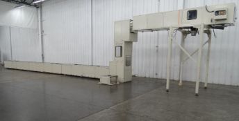 Cremer 87' Long x 36