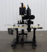 Diagraph LA 1000 Labeling Applicator
