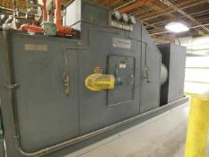 CSM Skid Mounted Thermal Oxidation System