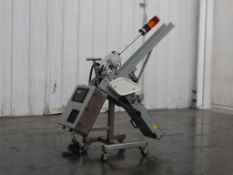Longford International C350 318FDM Friction Feeder