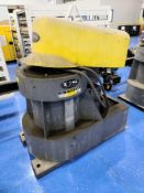 US Centrifuge Model A262 Automatic Centrifuge with 15HP Motor