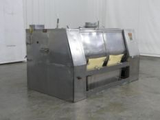 Tokyo Menki Co MW-150 Stainless Steel Mixer