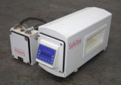 Safeline Metal Detector Powerphase 12