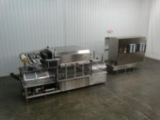 G. Mondini EVO 4X Automatic Tray Sealer