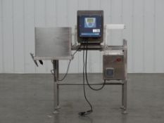 Thermo Apex 500 Metal Detector 13.5