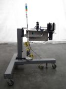 Hoppmann LV1LLITXX2 Left Hand Label Applicator
