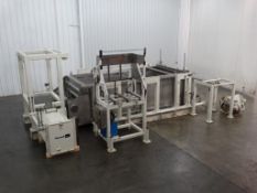 Triple/S Dynamics Slipstick Slide Bulk Conveyor