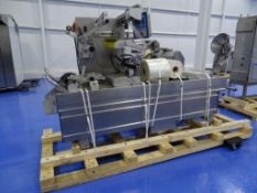Multivac R140 HFFS Rollstock Thermoformer