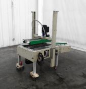 STA Pack STA-X37 Semi-Auto Random Case Sealer