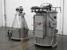 Pneuveyor RARS 100 Filter System