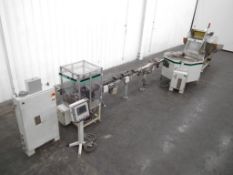 Hoppmann Centrifugal Bowl Unscrambler