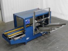 Durable Packaging TGA-20010CL Case Erector