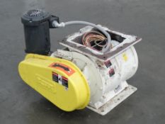 Smoot 49B40 Rotary Airlock Valve