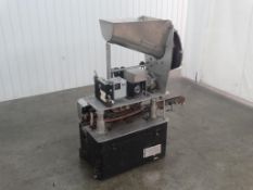 Resina U30-11263 6 Spindle Capper