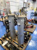 (2) Shelco MicroGuardian Water Filters