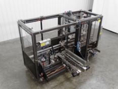 Massman CE AAP Glue Case Erector
