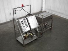 Total Stat TS1 Electrostatic Oiling System
