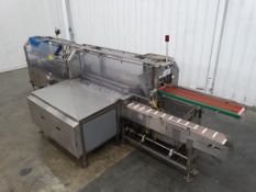Kliklok CAPT125 Captain Auto Horizontal Cartoner