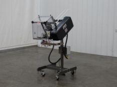 Graphic Packaging Standard Reciprocating Placer