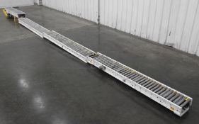 Hytrol 37.5' Long x 15