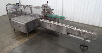 Kliklok Captain HS-125 Horizontal Cartoner