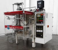 Ilapak Vegatronic 300S Vertical Form Fill and Seal