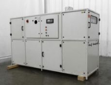 Voets and Donkers AHU 600/6 Chiller