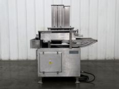 Ross Model 950-4 Meat Slicer