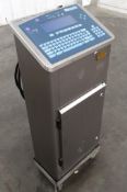 Markem-Imaje Jaime 100058 Thermal Inkjet Coder