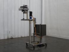 Spee-Dee CBS-234 Volumetric Filler