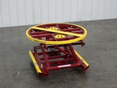 Southworth Pallet Pal Pallet Lift
