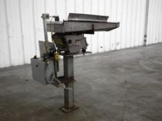 Eriez Magnetics HS42 Vibratory Conveyor 30