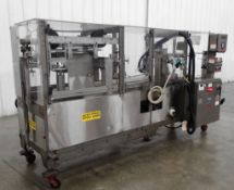 Doboy 840 Triseal Carton Closer