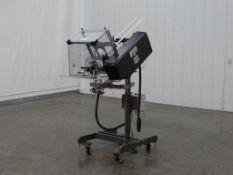 Graphic Packaging ES12RN1 Reciprocating Placer