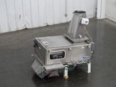 K-Tron Loss-in-Weight Ingredient Feeder