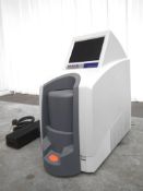 Centice Laser Pill Verification Pass RX Series