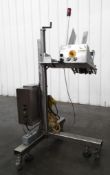Sure-Feed SE-1200-PS-SST Friction Feeder