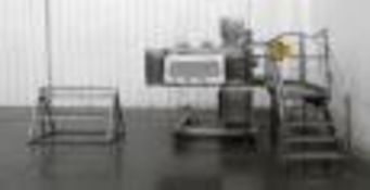 Grote Dual Horizontal Band Slicer Applicator