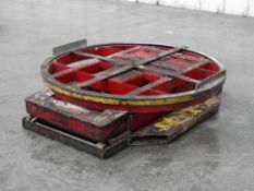 Southworth Pallet Lift