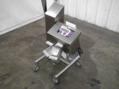 Fortress Phantom Gravity Metal Detector