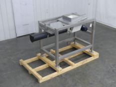 Stainless Steel 6