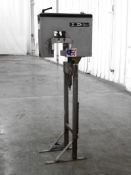 Filtec FT-50 Fill Level Inspection Unit