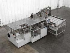 Otari CM50-3 DVD Casing Machine