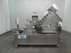 Formax SNS FX180 Slicer