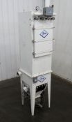Pfening Vertical Dust Collector