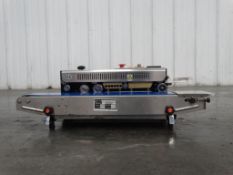 CE CBS-880E Tabletop Continuous Band Sealer