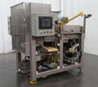 Peerless PBD 6 Bread and Dough Divider
