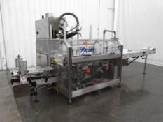 Fallas JR-VAC-CE Case Packer