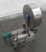 Tyton 72012 Quick Zip Tie Applicator