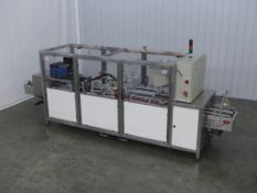 Tecma Pack FE2400 Glue Case Sealer